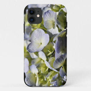 アジサイの花 iPhone 11 ケース