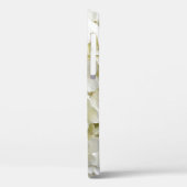 アジサイの花 Case-Mate iPhoneケース (裏面 / 左)