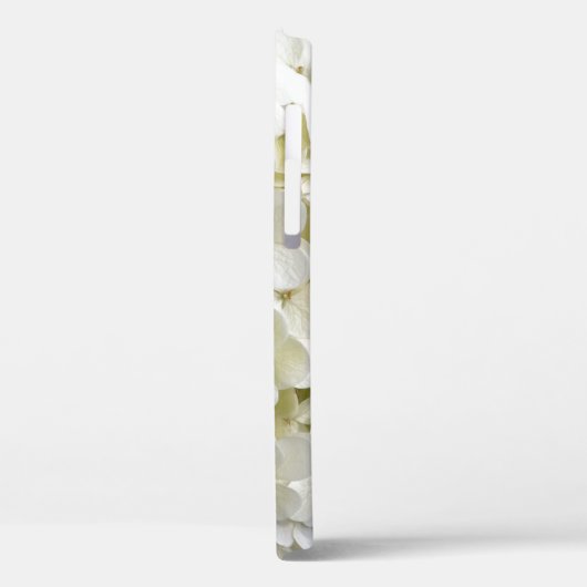 アジサイの花 Case-Mate iPhoneケース (裏面 / 左)