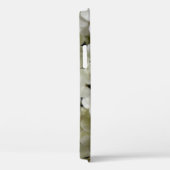 アジサイの花 Case-Mate iPhoneケース (裏面 / 右)