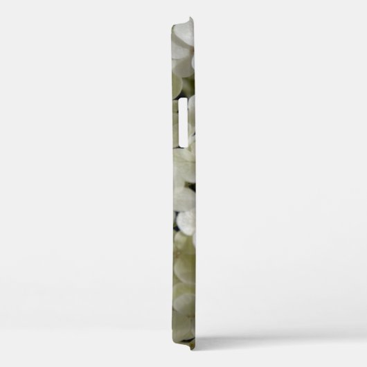 アジサイの花 Case-Mate iPhoneケース (裏面 / 右)