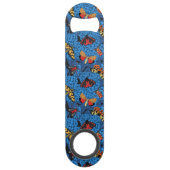 アジサイの蛾 スピード栓抜き (正面)