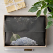 アジサイティッシュペーパー 薄葉紙 (ギフト)