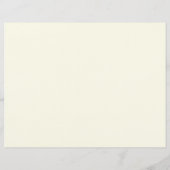 アジサイフローラオールドスタイルヴィンテージカントリーウッド (裏面)