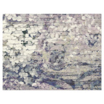 アジサイフローラオールドスタイルヴィンテージカントリーウッド