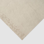 アジサイヴィンテージアンティークセピア素朴フローラ 薄葉紙 (詳細)