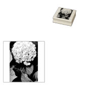 アジサイ印 ラバースタンプ (押印)