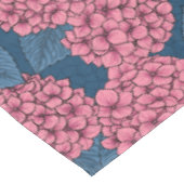 アジサイ園 テーブルクロス (アングル)