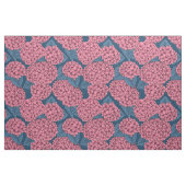 アジサイ園 ファブリック (ヤード)