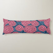 アジサイ園 ボディピロー (正面)