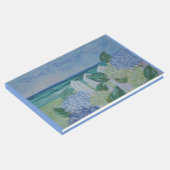 アジサイ海 ゲストブック (コーナー)