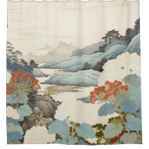 アジサイ絵画ガーデンアウトドア。