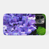 アジサイ青花フローラ Case-Mate iPhoneケース (裏面(横))