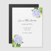 アジサイ (正面/裏面)