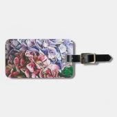 アジサイ2010 ラゲッジタグ (正面横)