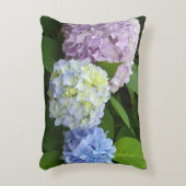 アジサイ アクセントクッション (正面(垂直))