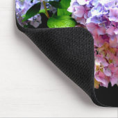 アジサイ・ガーデンズ マウスパッド (コーナー)