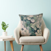 アジサイ クッション (椅子)