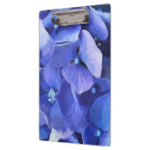 アジサイ クリップボード (左)