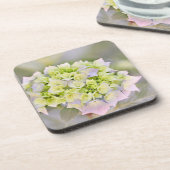 アジサイ コースター (左側)