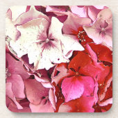 アジサイ コースター (正面)