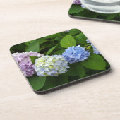 アジサイ コースター (左側)