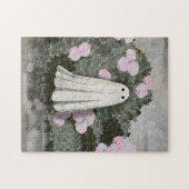 アジサイ ジグソーパズル (横)