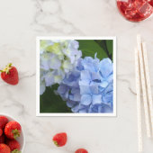 アジサイ スタンダードカクテルナプキン (インサイチュ)