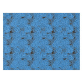 アジサイ テーブルクロス (正面(横))