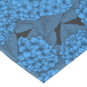 アジサイ テーブルクロス (アングル)