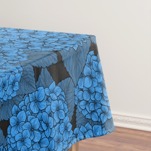 アジサイ テーブルクロス (インサイチュ)