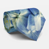 アジサイ ネクタイ (ロール)