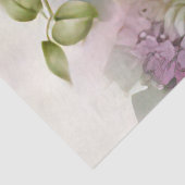 アジサイ・フェアリー・ガーデン 薄葉紙 (詳細)