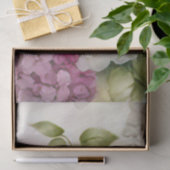 アジサイ・フェアリー・ガーデン 薄葉紙 (ギフト)