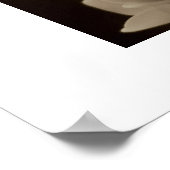 アジサイ – プリント (角)