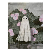 アジサイ ポスター (正面)