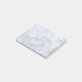 アジサイ ポストイット (アングル)