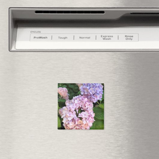 アジサイ マグネット (インサイチュ (食洗機))