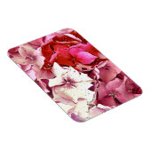 アジサイ マグネット (右側)