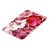 アジサイ マグネット (左側)