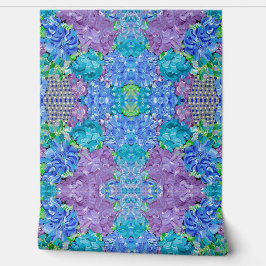 アジサイ・マニア 壁紙