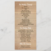 アジサイ・メイソン・ジャー・ラシュウディング・プログラム プログラム (裏面)