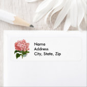 アジサイ ラベル (インサイチュ)