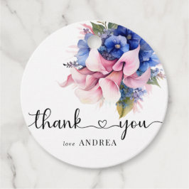 アジサイ |リリーフローラ フェイバータグ