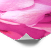 アジサイ・レインボー ポスター (角)