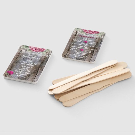 アジサイ・レース&バーンウッド結婚ズ・ハンドファン ハンドファン (組立なし)