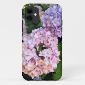 アジサイ Case-Mate iPhoneケース (裏面)