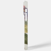 アジサイ Case-Mate iPhoneケース (裏面 / 左)