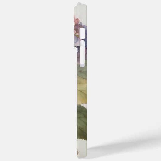 アジサイ Case-Mate iPhoneケース (裏面 / 左)