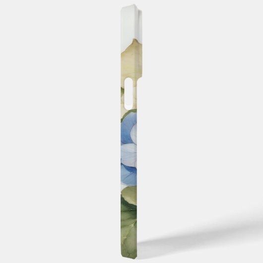 アジサイ Case-Mate iPhoneケース (裏面 / 右)